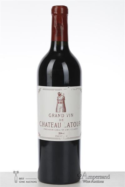 LATOUR 2004 - Mc - 1 Bottle