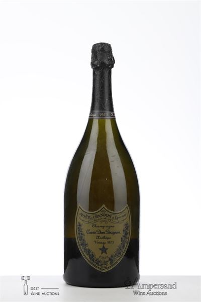DOM PERIGNON OENOTHEQUE 1973 - Moet et Chandon - 1 Magnum