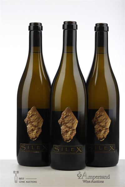 POUILLY FUME SILEX 2014 - Dagueneau - 3 Bottles