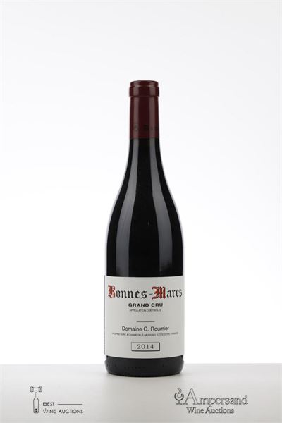 BONNES MARES 2014 - Georges Roumier - 1 Bottle