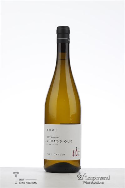 SAVAGNIN JURASSIQUE 2021 - Theo Dancer - 1 Bottle