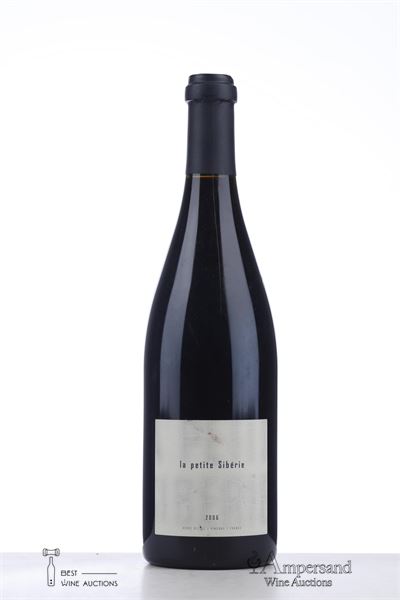 LA PETITE SIBERIE 2006 - Herve Bizeul - 1 Bottle