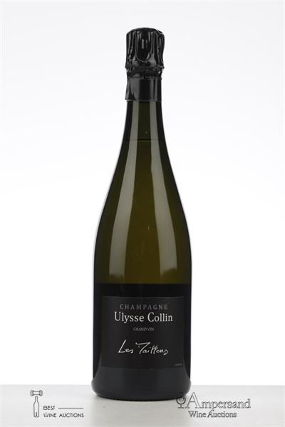 ULYSSE COLLIN LES MAILLONS EXTRA BRUT BLANC DE NOIRS NV - Ulysse Collin - 1 Bottle