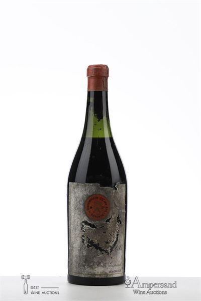 MARGAUX Presumed 1947 - Vandermeulen - 1 Bottle