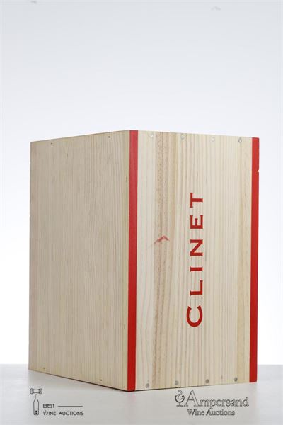 CLINET 2020 - Mc - 6 Bottles - Owc 6