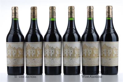 HAUT BRION 1994 - 12 Bottles