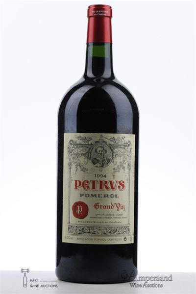 PETRUS 1994 - Mc - 3,00 Liter
