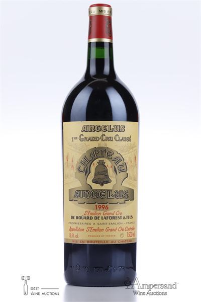 ANGELUS 1996 - 1 Magnum