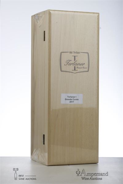 TERLANER I PRIMO GRANDE CUVEE 2017 - Terlan - 1 x 3,000Ltr - Owc 1