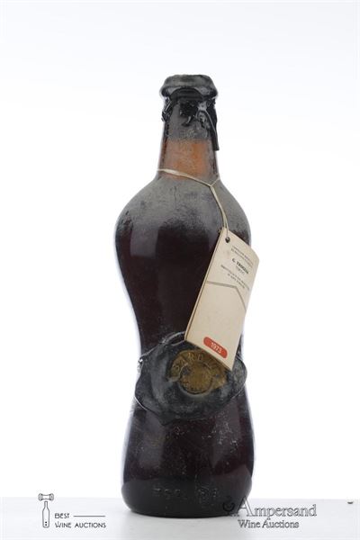 BAROLO 1973 - Cappellano  - 1 Bottle