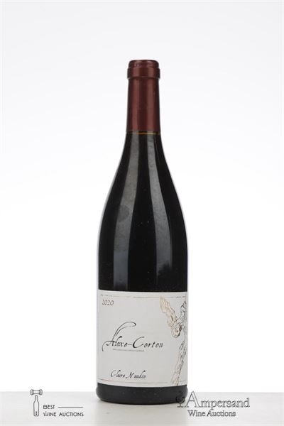 ALOXE CORTON 2020 - Henri Naudin Ferrand - 1 Bottle