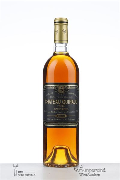 GUIRAUD 1999 - Mc - 1 Bottle