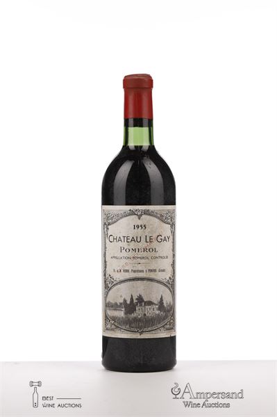 LE GAY 1955 - Mc - 1 Bottle