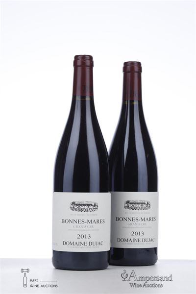 BONNES MARES 2013 - Dujac - 2 Bottles