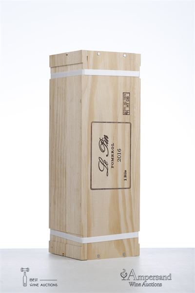 LE PIN 2016 - Mc - 1 Bottle - Owc 1