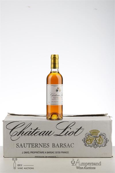 LIOT 2006 - Mc - 12 x 0,375Ltr - Oc 12