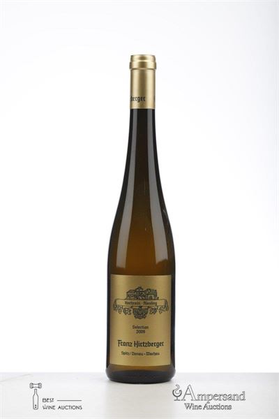 HIRTZBERGER HOCHRAIN SELECTION RIESLING 2009 - Franz Hirtzberger - 1 Bottle