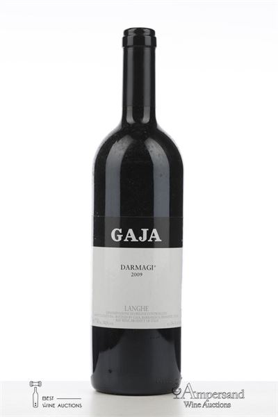 DARMAGI 2009 - Gaja - 1 Bottle