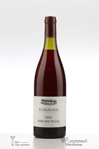 ECHEZEAUX 1992 - Dujac - 1 Bottle