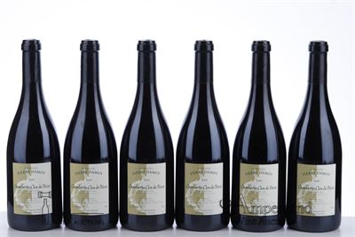 CHAMBERTIN CLOS DE BEZE 2009 - Pierre Damoy - 6 Bottles