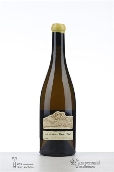 SAVAGNIN LES CHALASSES MARNES BLEUES 2009 - Jean Francois Ganevat - 1 Bottle