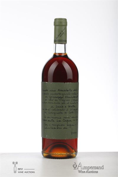 AMABILE DEL CERE 1985 - Quintarelli - 1 Bottle