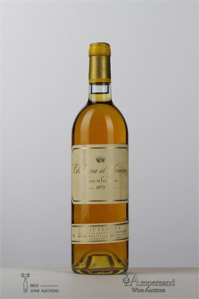 YQUEM 1979 - Mc - 1 Bottle
