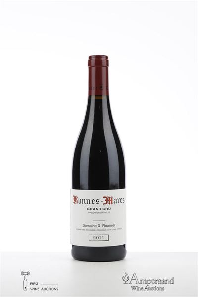 BONNES MARES 2011 - Georges Roumier - 1 Bottle