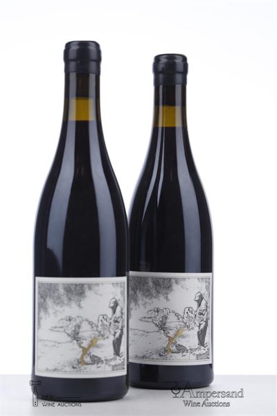 BARRAGEM 2013 - Quinta da Pellada - 2 Bottles