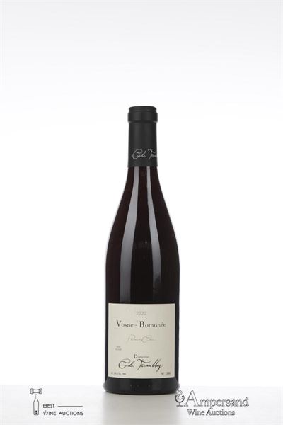 VOSNE ROMANEE 2022 - Cecile Tremblay - 1 Bottle
