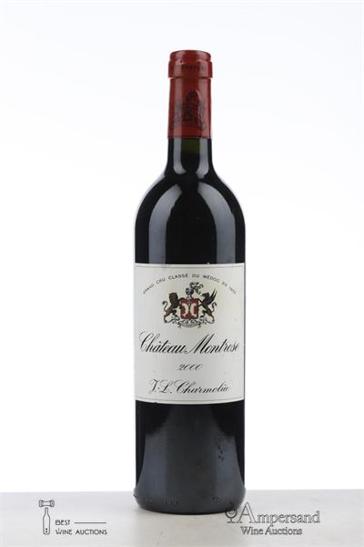 MONTROSE 2000 - Mc - 1 Bottle