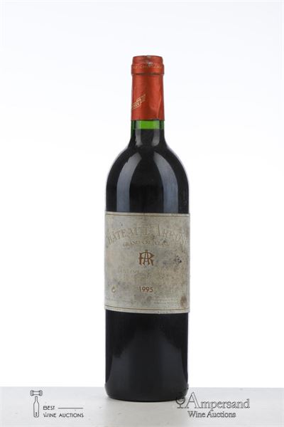 L'ARROSEE 1995 - Mc - 1 Bottle