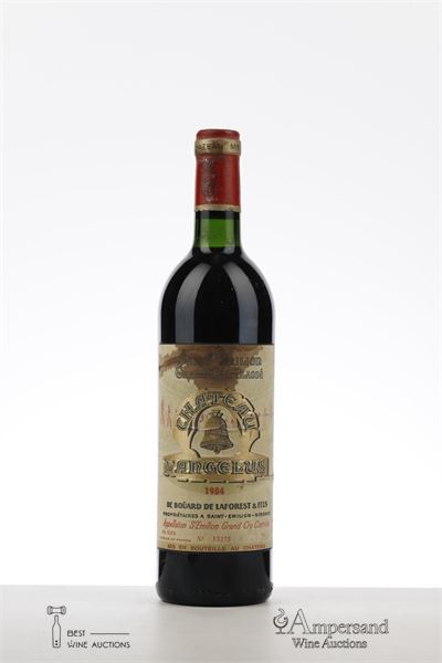 ANGELUS 1984 - Mc - 1 Bottle