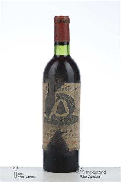 ANGELUS 1973 - Mc - 1 Bottle