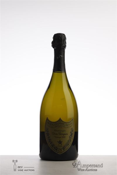 DOM PERIGNON 1999 - Moet et Chandon - 1 Bottle
