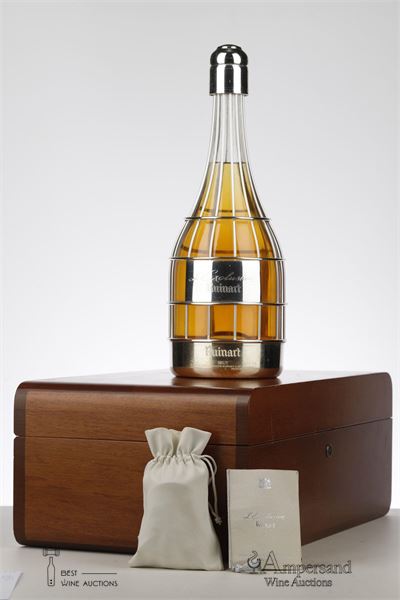 L'EXCLUSIVE DE RUINART NV - Ruinart - 1 Magnum - Owc 1