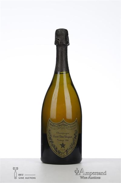 DOM PERIGNON 1988 - Moet et Chandon - 1 Bottle