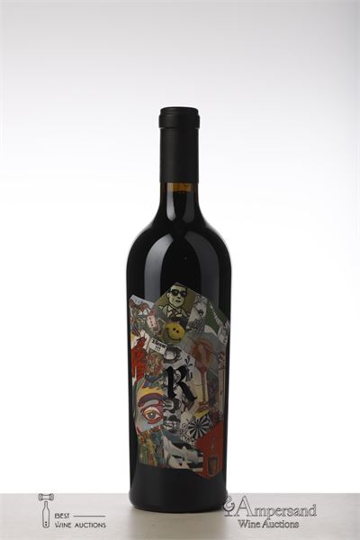 THE ABSURD 2015 - Realm Cellars - 1 Bottle
