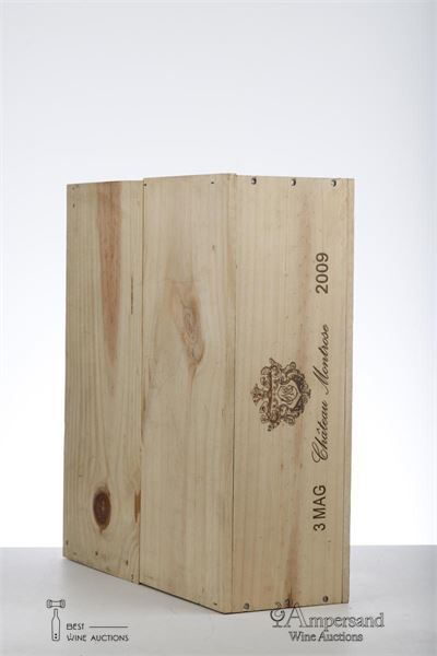 MONTROSE 2009 - Mc - 3 Magnums - Owc 3