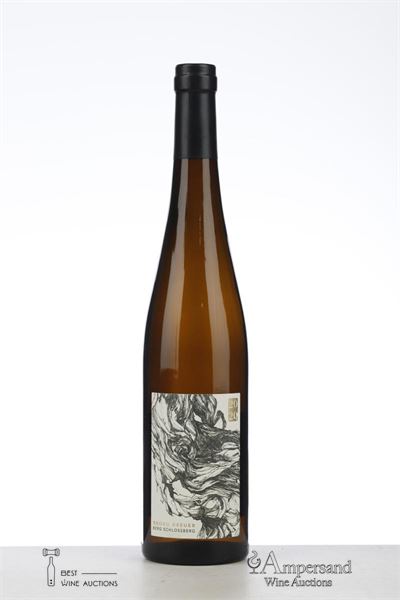 RIESLING BERG SCHLOSSBERG 2020 - Georg Breuer - 1 Bottle