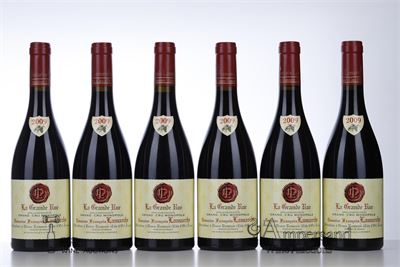LA GRANDE RUE 2009 - Lamarche - 12 Bottles - Owc 12