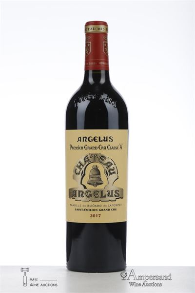 ANGELUS 2017 - Mc - 1 Bottle