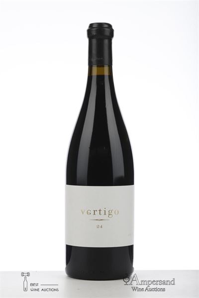 BOOKER VERTIGO 24 2013 - Booker Vineyard - 1 Bottle