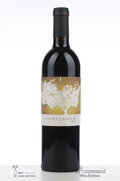 CONTINUUM 2006 - Continuum - 1 Bottle