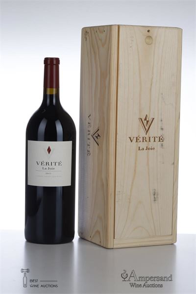 LA JOIE 2015 - Verite  - 1 Magnum - Owc 1