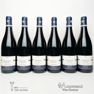 ECHEZEAUX LES LOACHAUSSES 2010 - Anne Gros - 6 Bottles