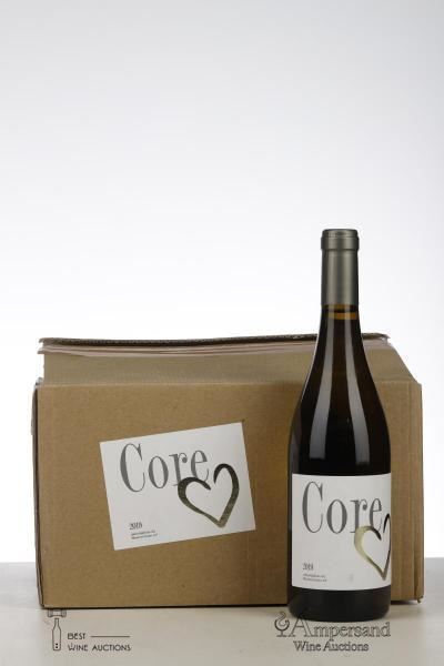 CORE 2019 - Campania Montevetrano - 6 Bottles - Oc 6