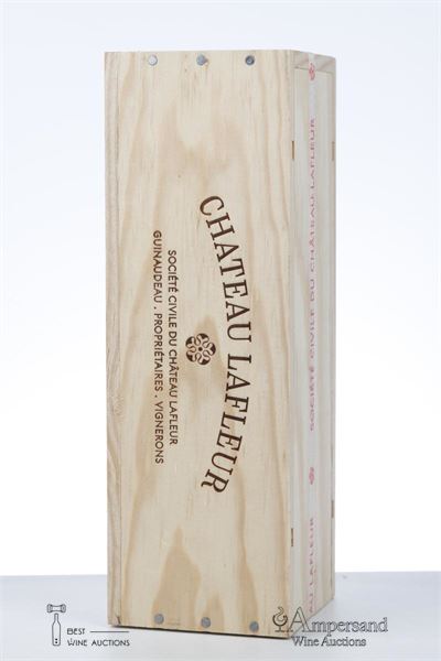 LAFLEUR 2019 - Mc - 1 Bottle - Owc 1