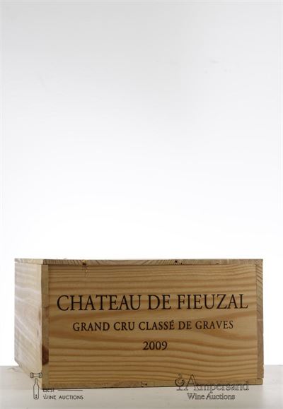 FIEUZAL 2009 - Mc - 12 Bottles - Owc 12
