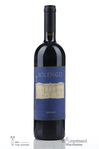 SOLENGO 1997 - Argiano - 1 Bottle